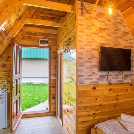 Cottage Danilo Žabljak Екстериор снимка