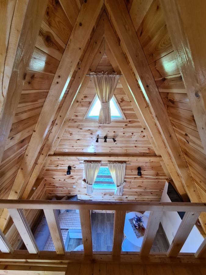 Cottage Danilo Žabljak Екстериор снимка
