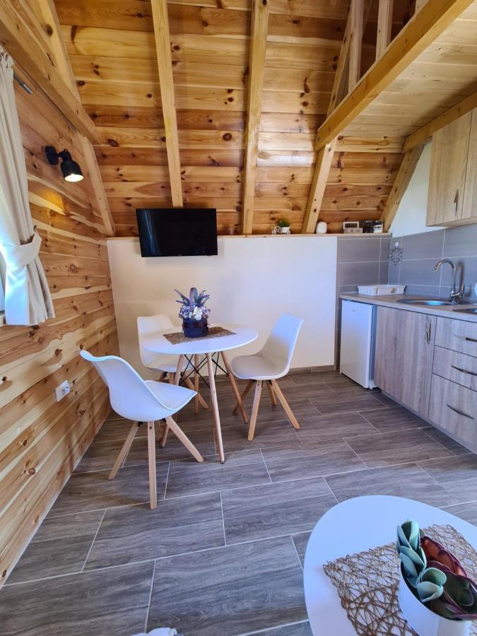 Cottage Danilo Žabljak Екстериор снимка
