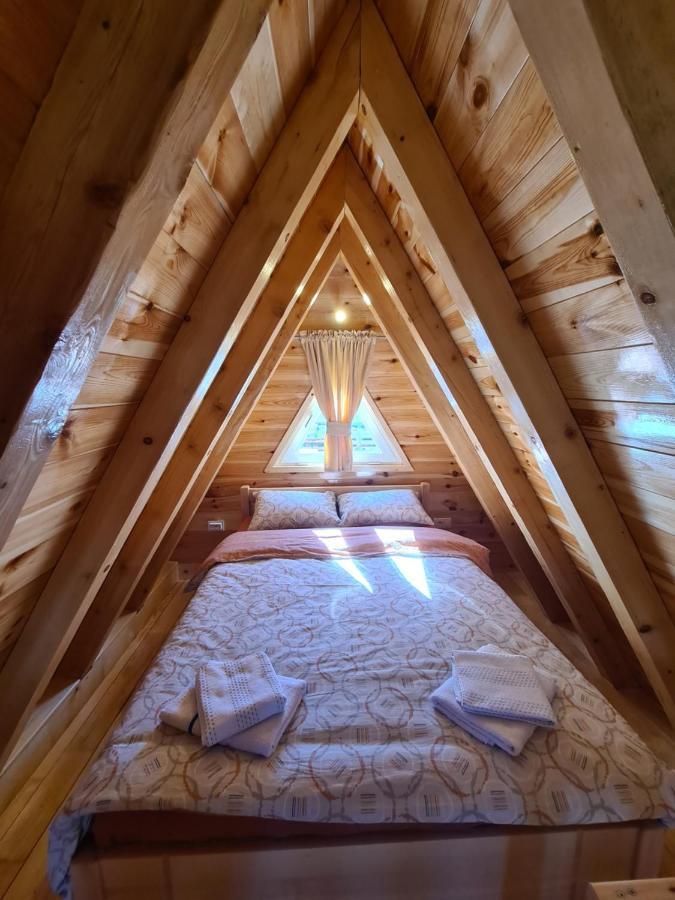 Cottage Danilo Žabljak Екстериор снимка