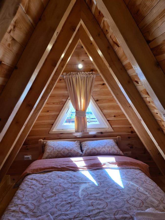 Cottage Danilo Žabljak Екстериор снимка