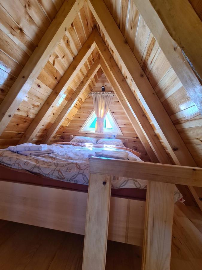 Cottage Danilo Žabljak Екстериор снимка
