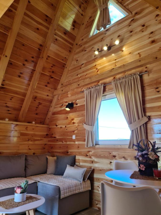 Cottage Danilo Žabljak Екстериор снимка