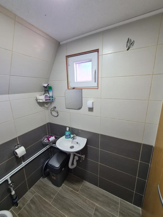 Cottage Danilo Žabljak Екстериор снимка
