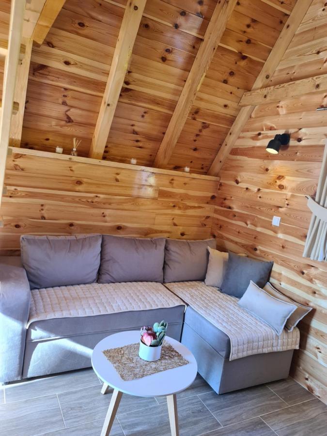 Cottage Danilo Žabljak Екстериор снимка