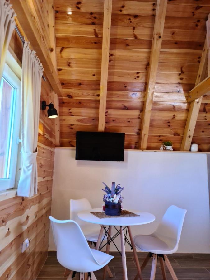 Cottage Danilo Žabljak Екстериор снимка