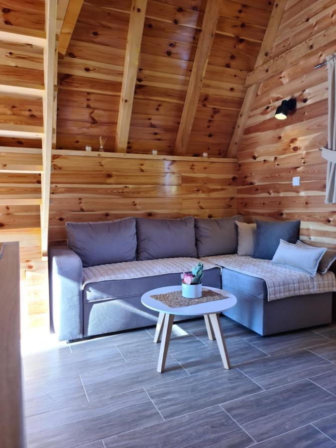 Cottage Danilo Žabljak Екстериор снимка