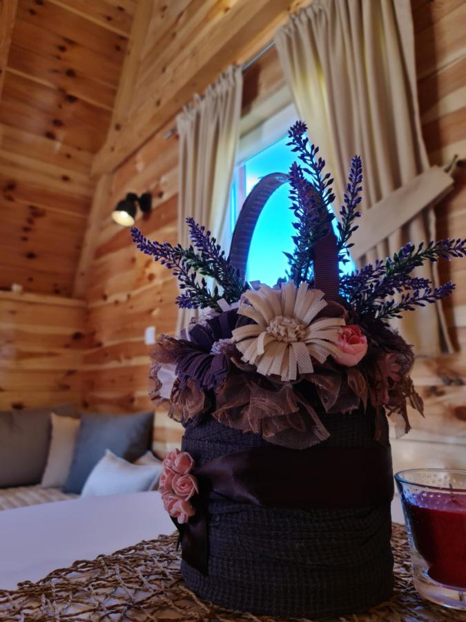 Cottage Danilo Žabljak Екстериор снимка