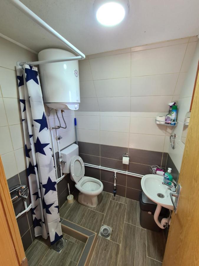 Cottage Danilo Žabljak Екстериор снимка