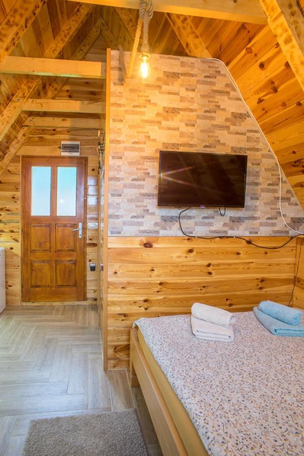 Cottage Danilo Žabljak Екстериор снимка