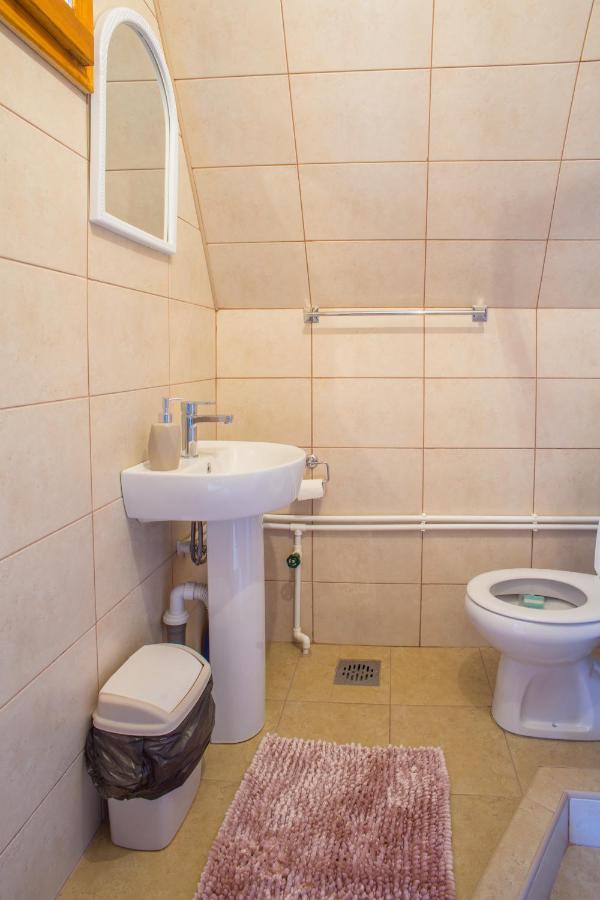 Cottage Danilo Žabljak Екстериор снимка