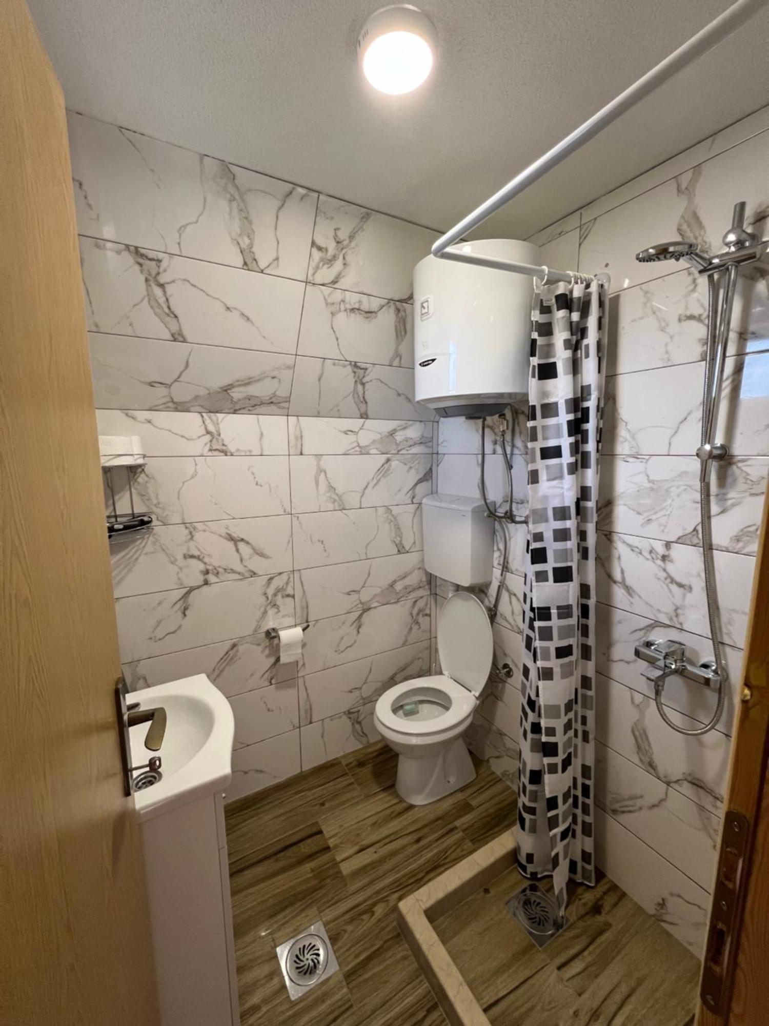Cottage Danilo Žabljak Екстериор снимка