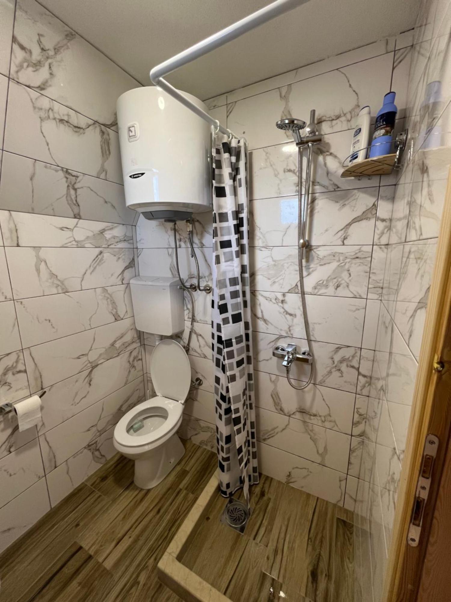 Cottage Danilo Žabljak Екстериор снимка