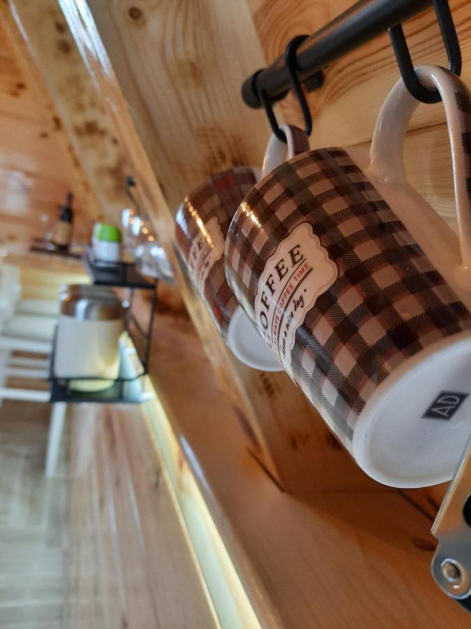 Cottage Danilo Žabljak Екстериор снимка