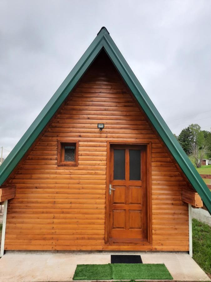 Cottage Danilo Žabljak Екстериор снимка